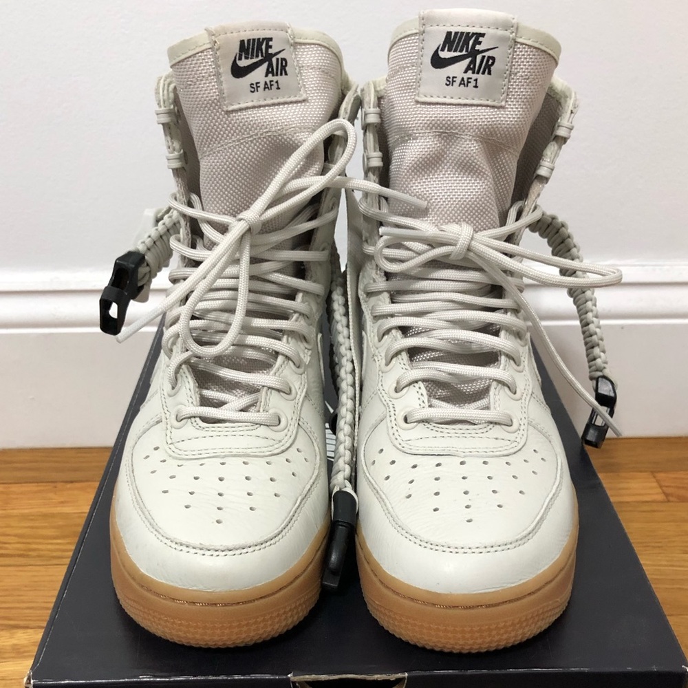 Nike SF Air Force 1